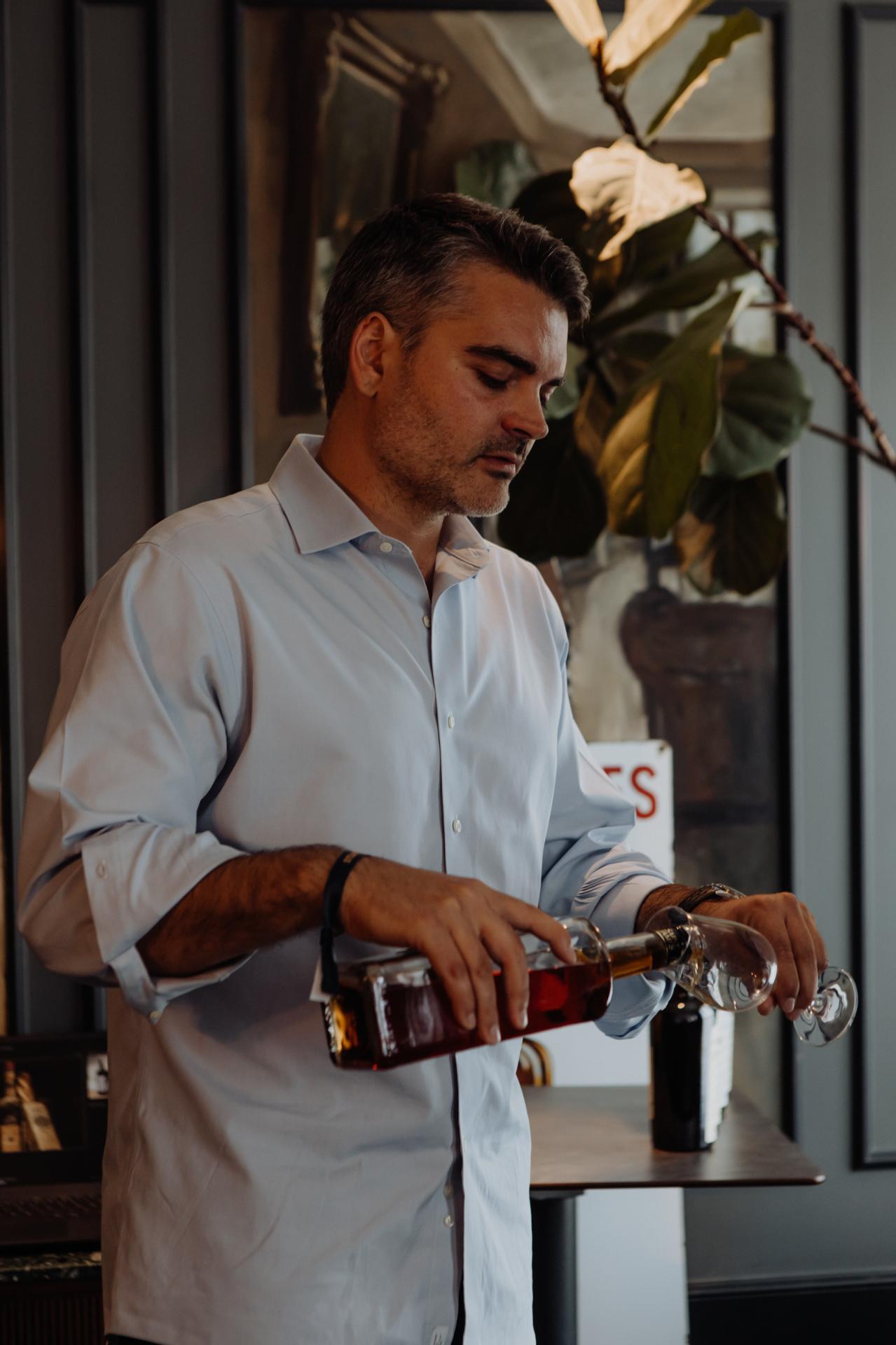 Rhum Society - 3ème édition