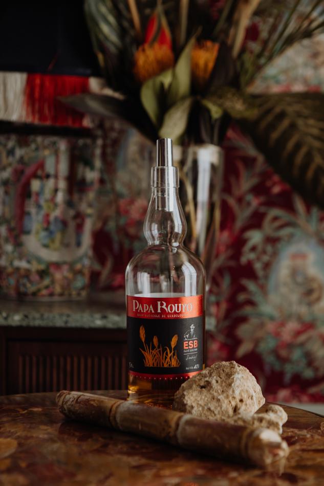 Rhum Society - 3ème édition