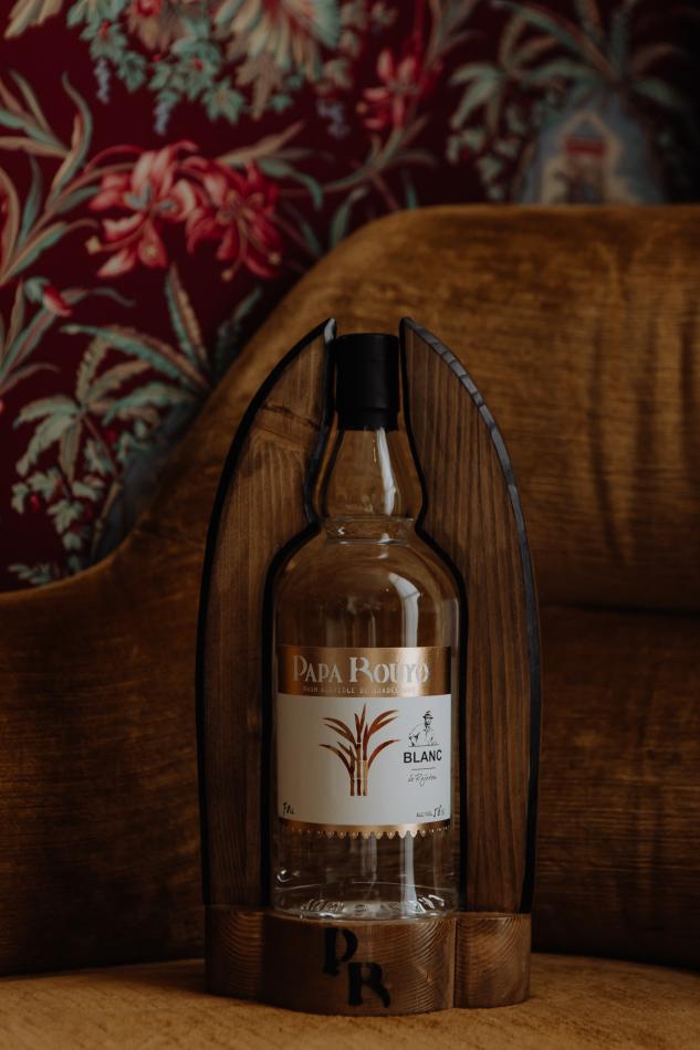 Rhum Society - 3ème édition