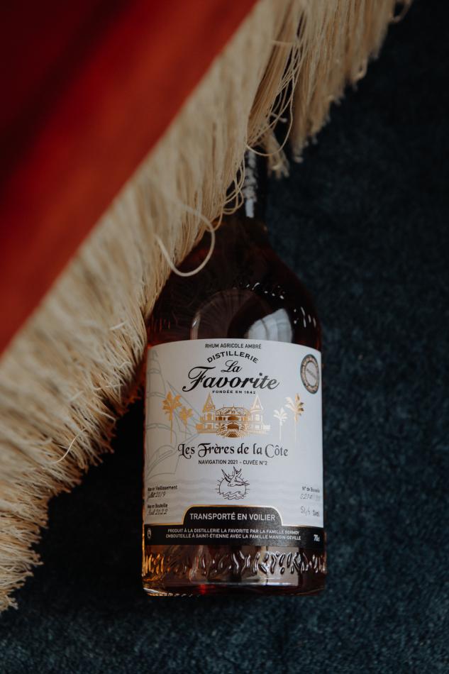 Rhum Society - 3ème édition