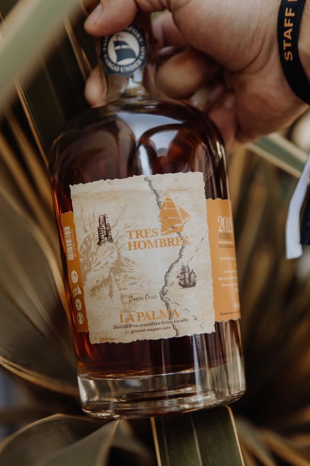 Rhum Society - 3ème édition