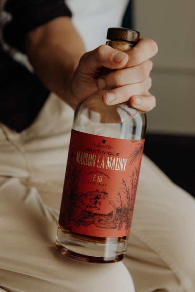Rhum Society - 3ème édition