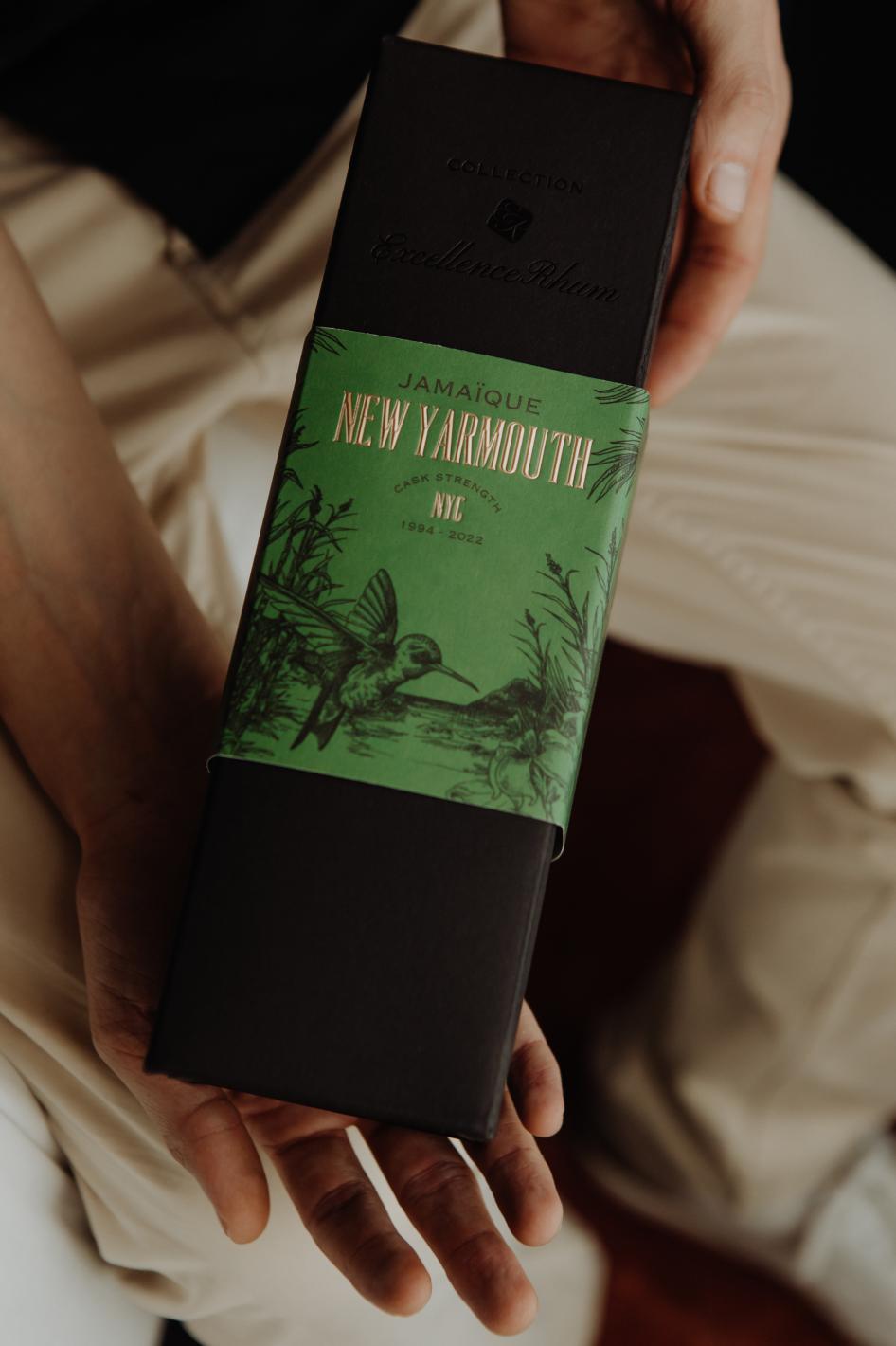 Rhum Society - 3ème édition