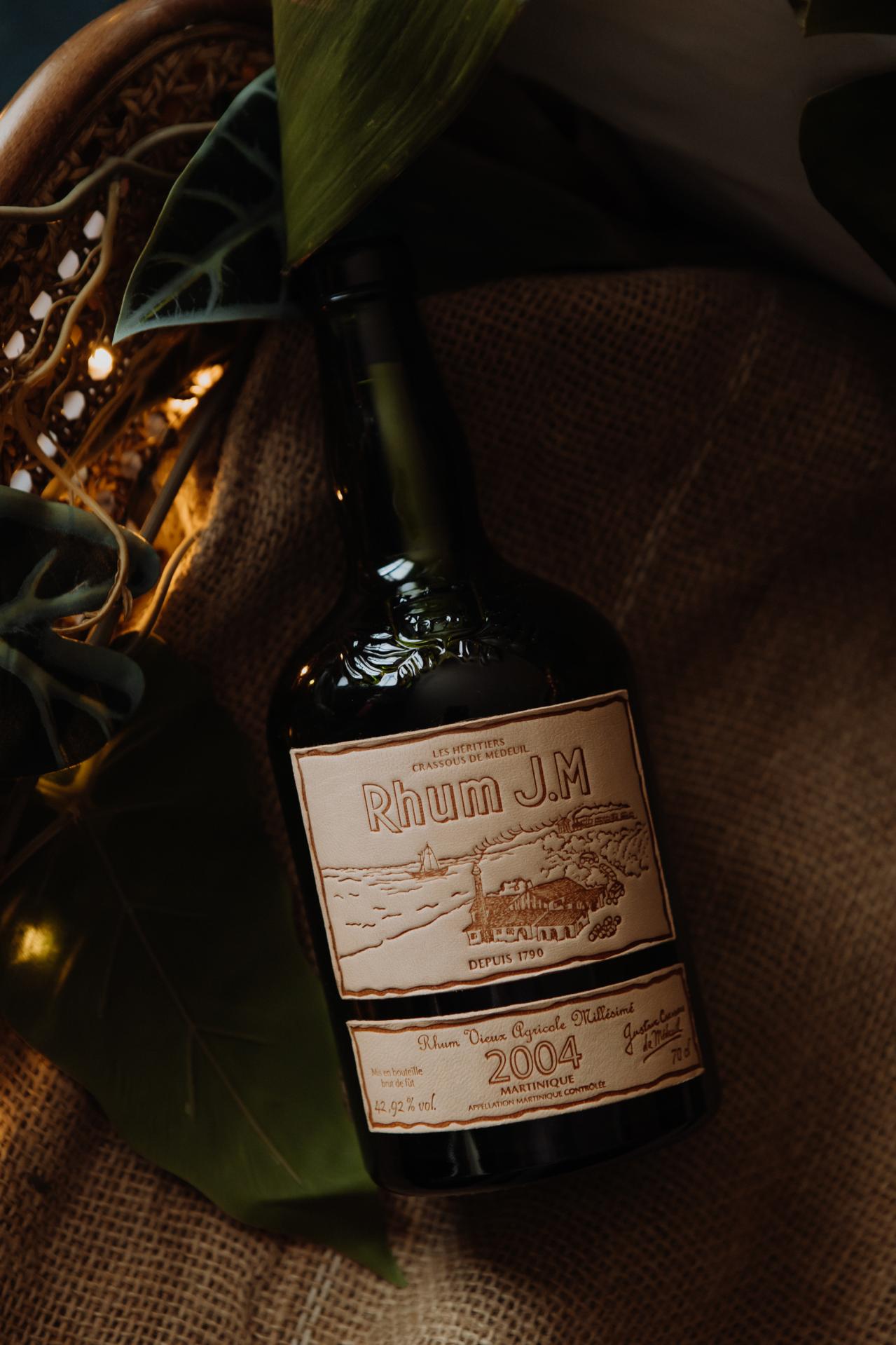Rhum Society - 3ème édition