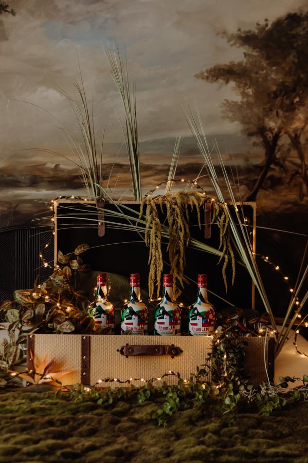 Rhum Society - 3ème édition