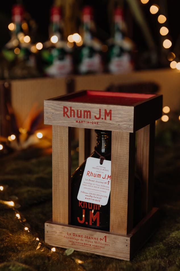Rhum Society - 3ème édition