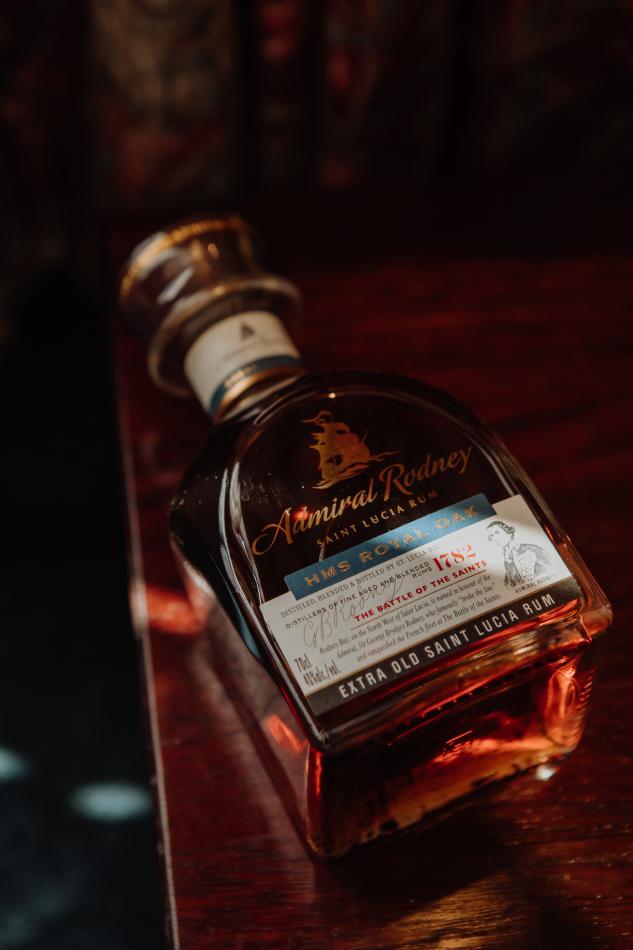 Rhum Society - 3ème édition