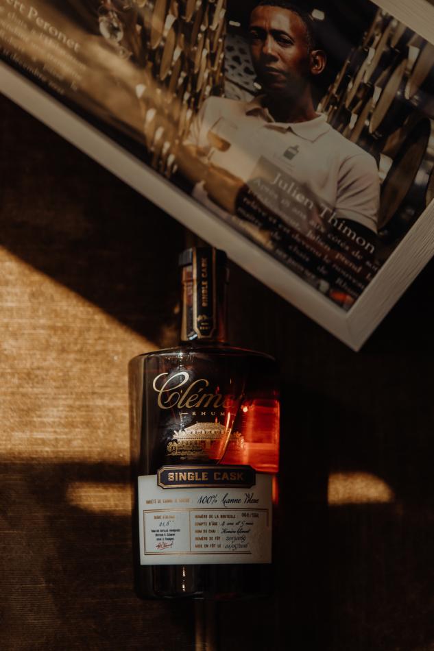 Rhum Society - 3ème édition