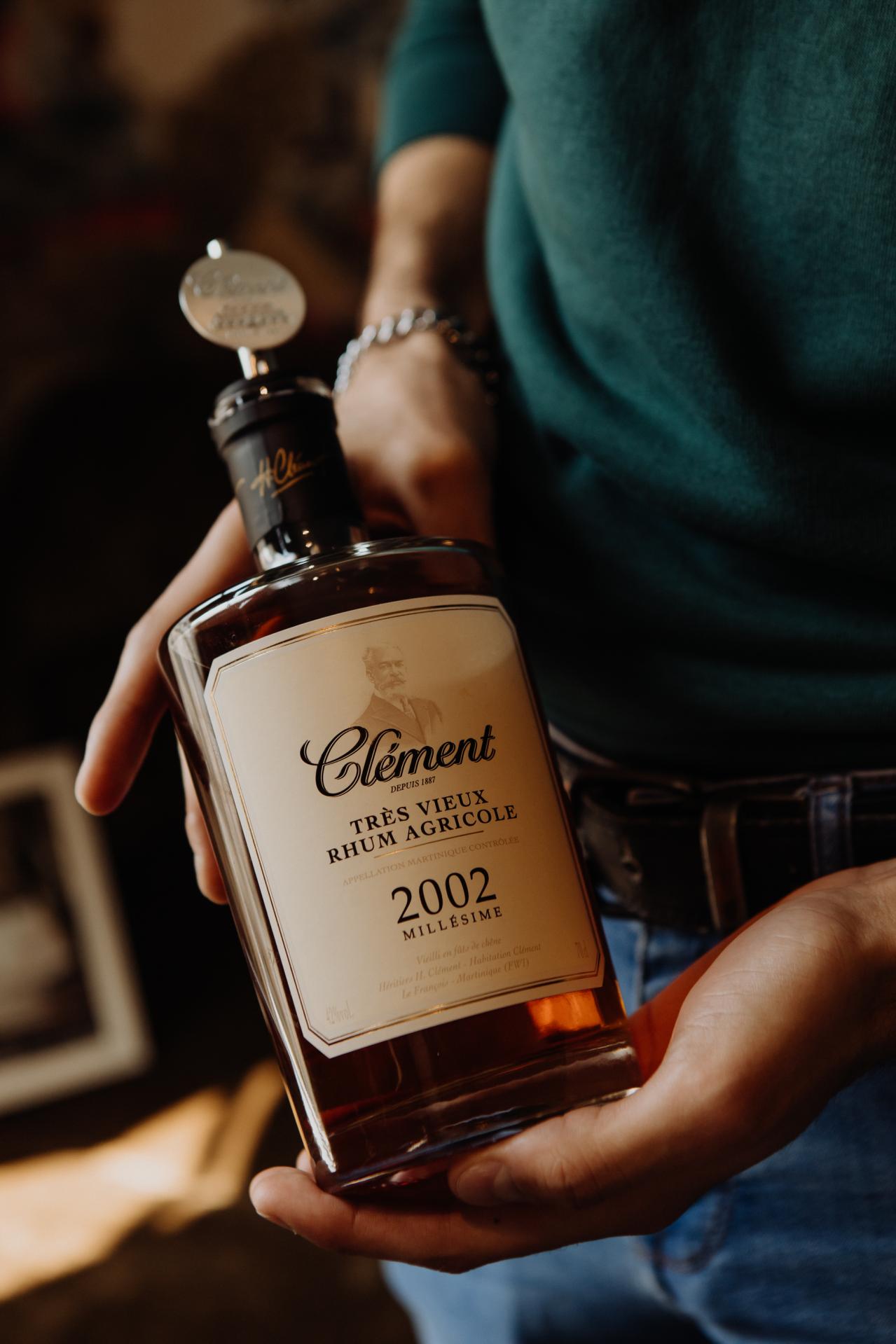 Rhum Society - 3ème édition