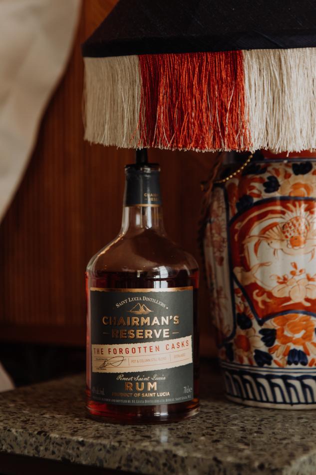 Rhum Society - 3ème édition