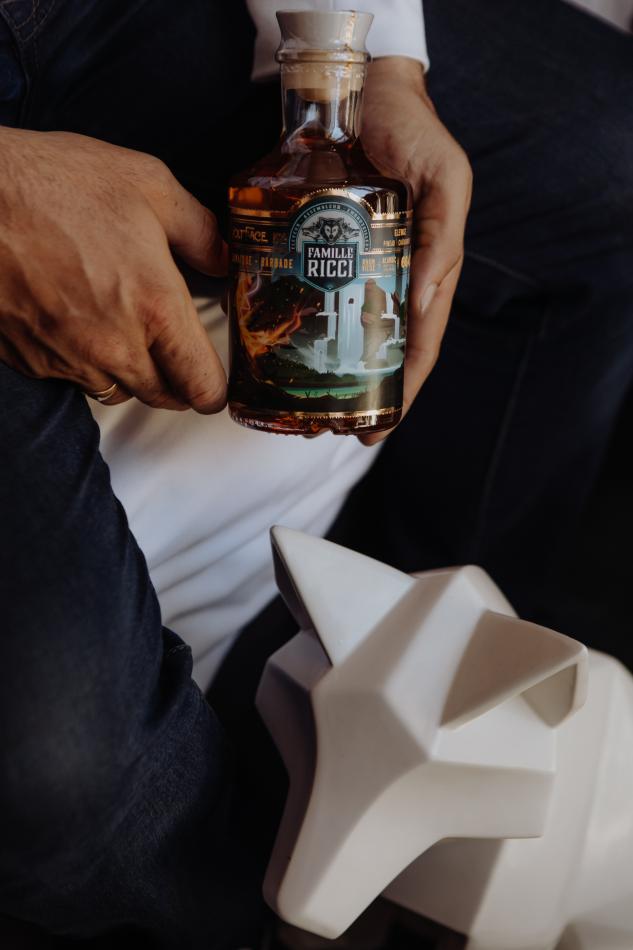Rhum Society - 3ème édition