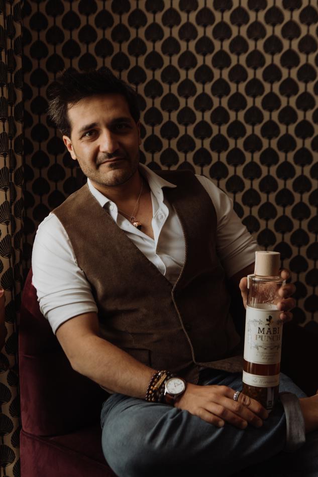 Rhum Society - 3ème édition