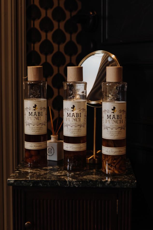 Rhum Society - 3ème édition