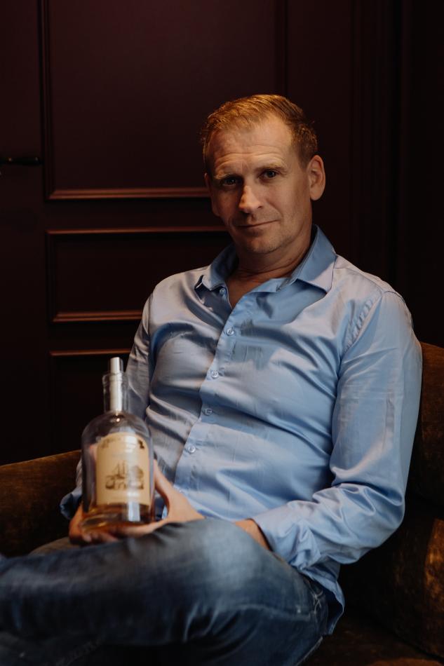 Rhum Society - 3ème édition