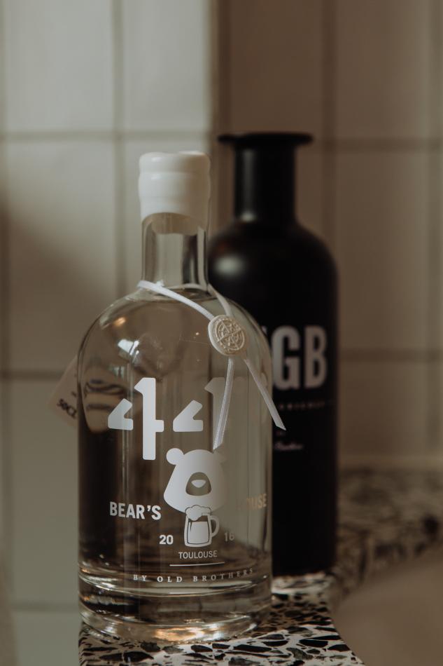 Rhum Society - 3ème édition