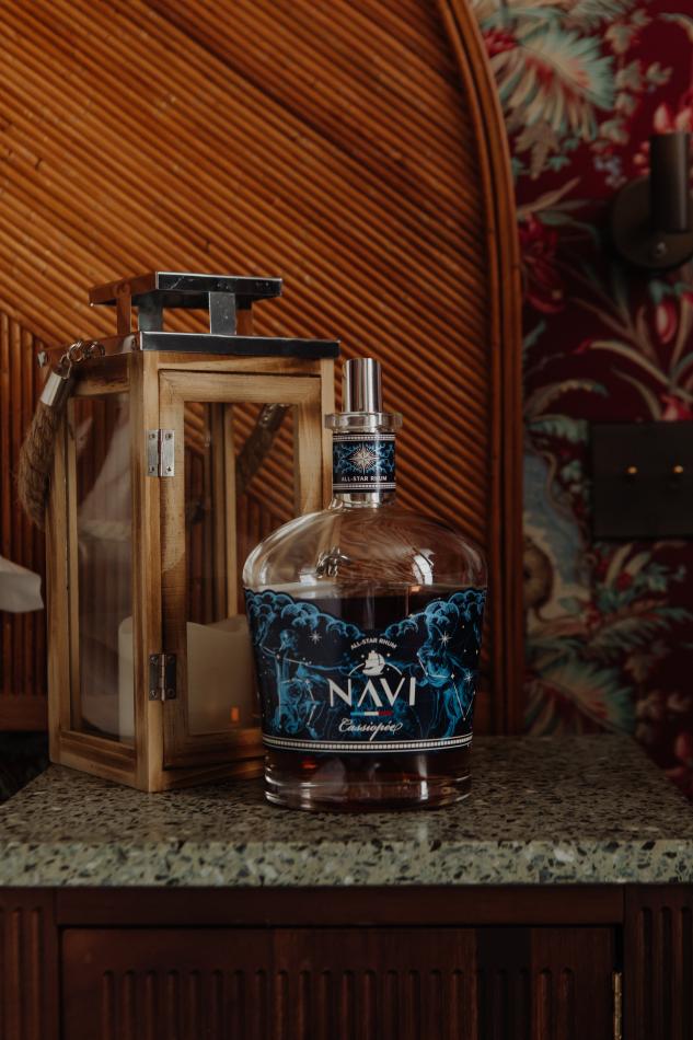Rhum Society - 3ème édition
