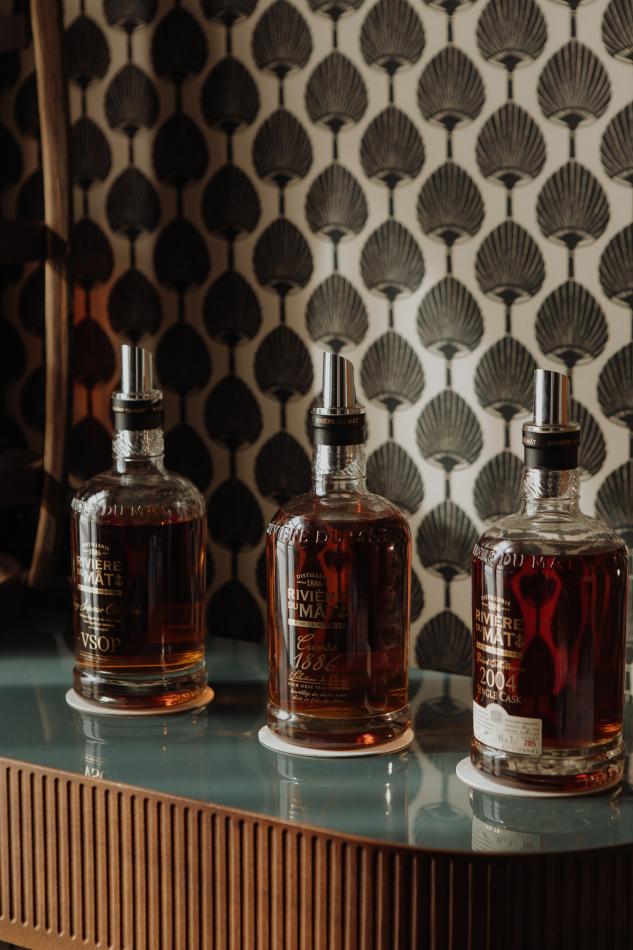 Rhum Society - 3ème édition
