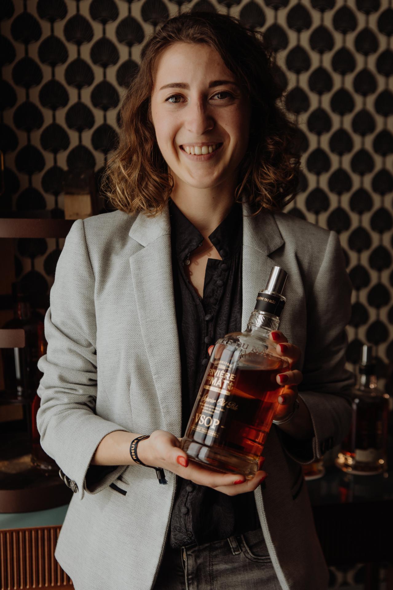 Rhum Society - 3ème édition