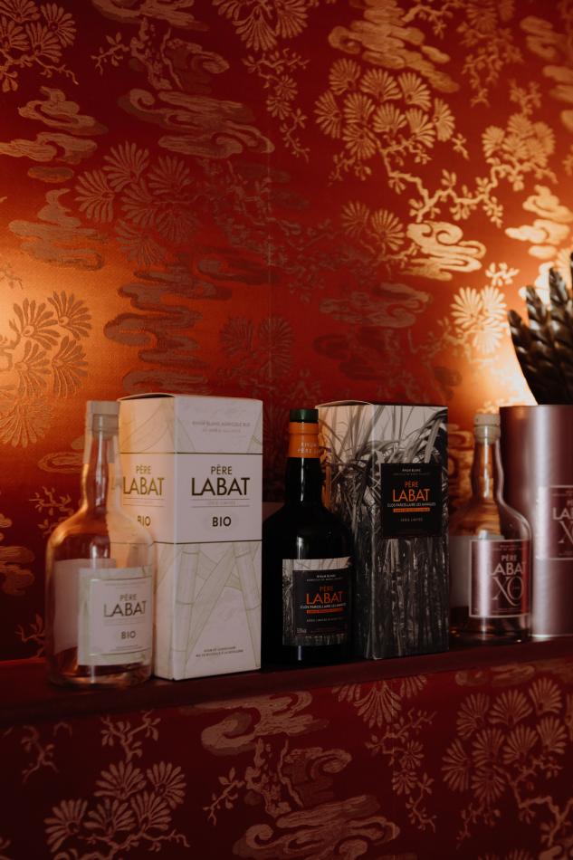Rhum Society - 3ème édition