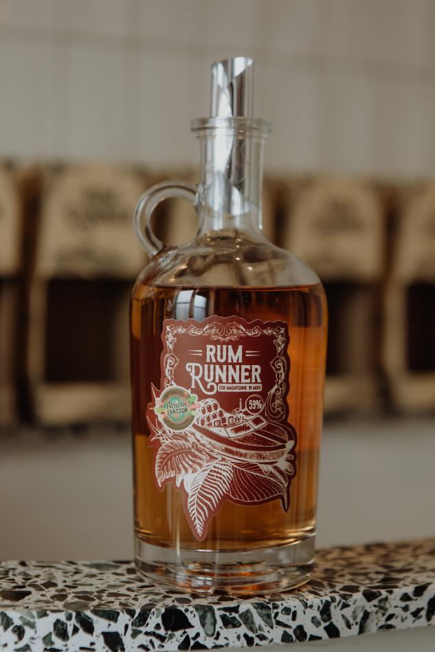 Rhum Society - 3ème édition