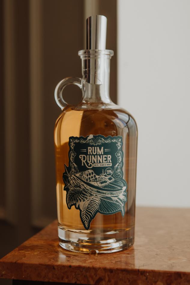 Rhum Society - 3ème édition