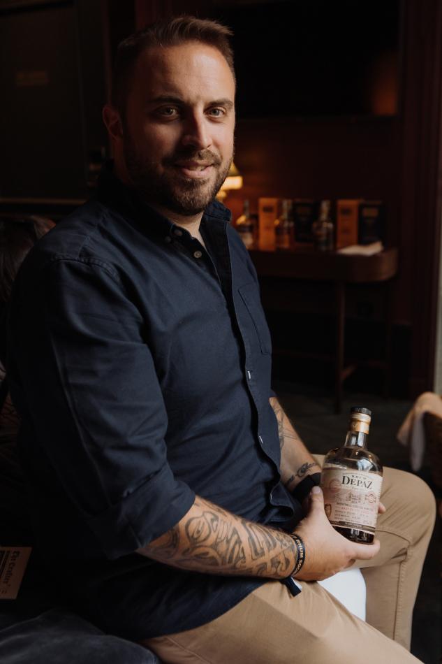 Rhum Society - 3ème édition