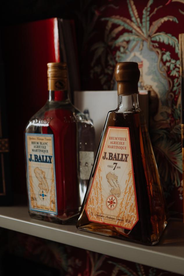 Rhum Society - 3ème édition