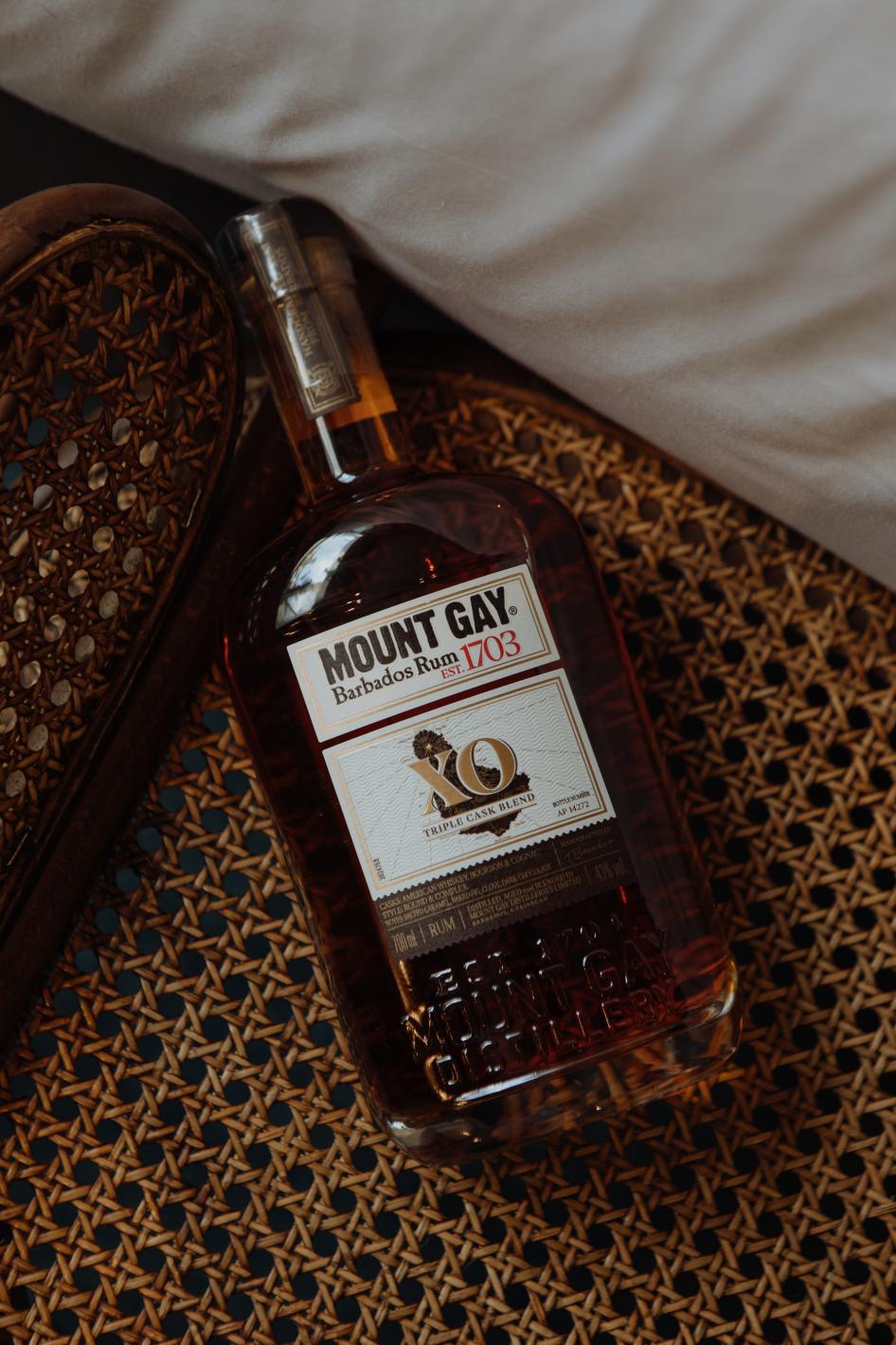 Rhum Society - 3ème édition