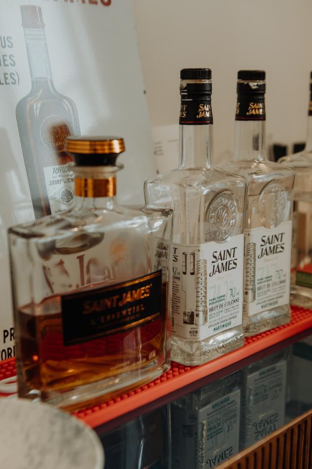Rhum Society - 3ème édition