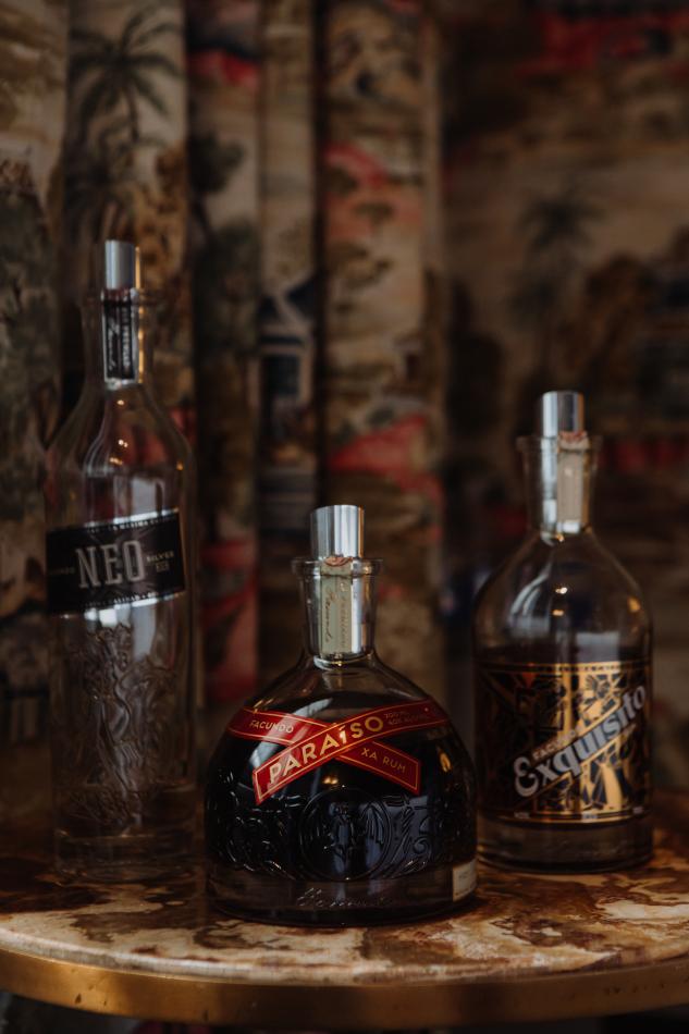 Rhum Society - 3ème édition