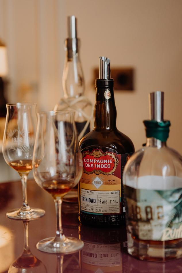 Rhum Society - 3ème édition