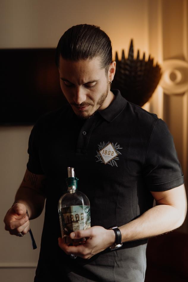 Rhum Society - 3ème édition