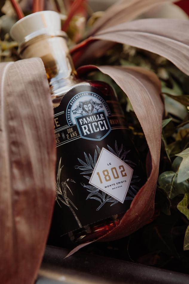 Rhum Society - 3ème édition