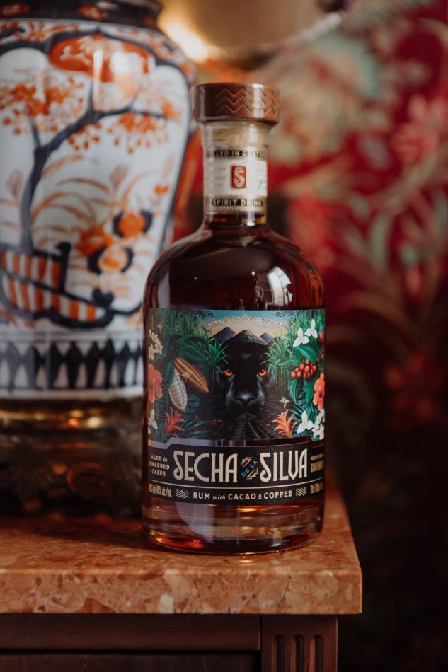 Rhum Society - 3ème édition