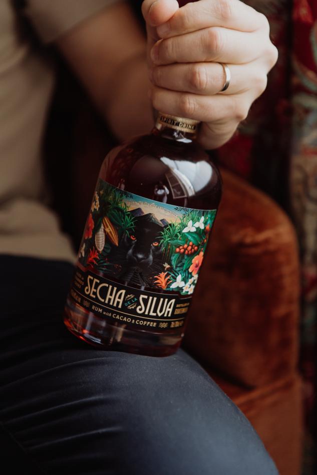 Rhum Society - 3ème édition