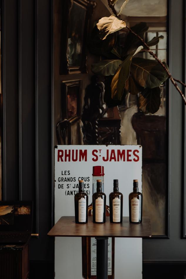 Rhum Society - 3ème édition
