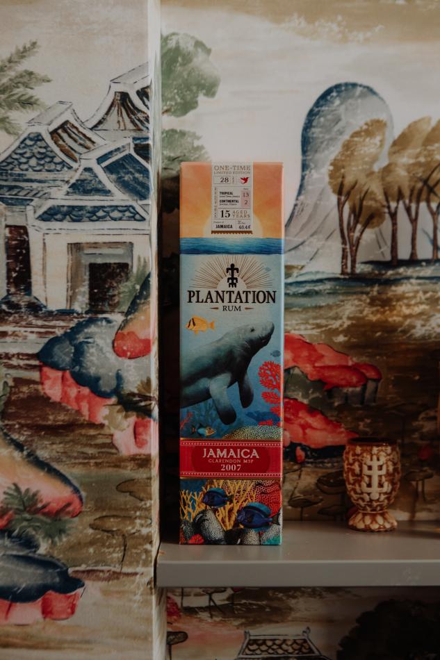 Rhum Society - 3ème édition