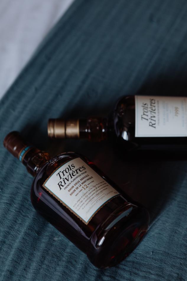 Rhum Society - 3ème édition