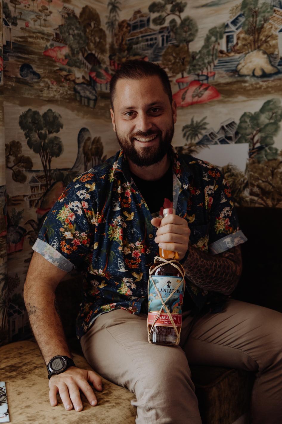 Rhum Society - 3ème édition