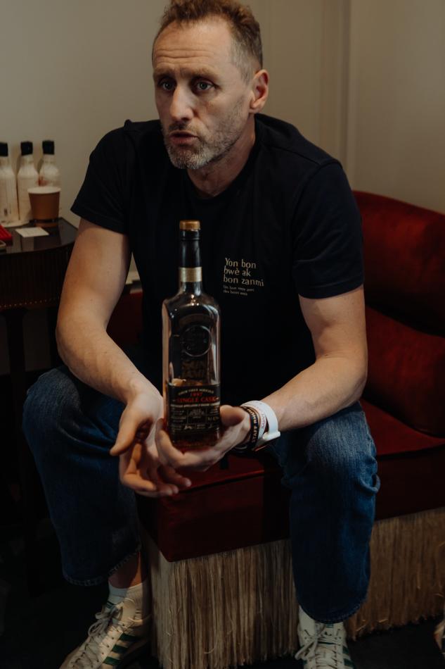 Rhum Society - 3ème édition