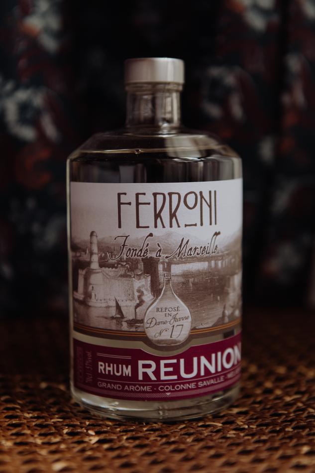 Rhum Society - 3ème édition