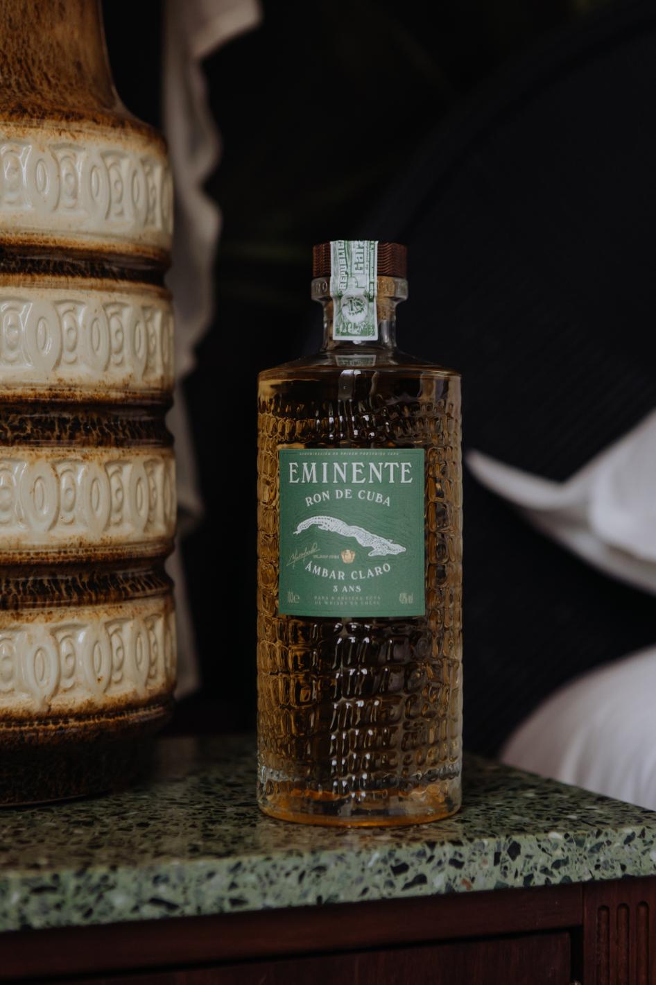 Rhum Society - 3ème édition