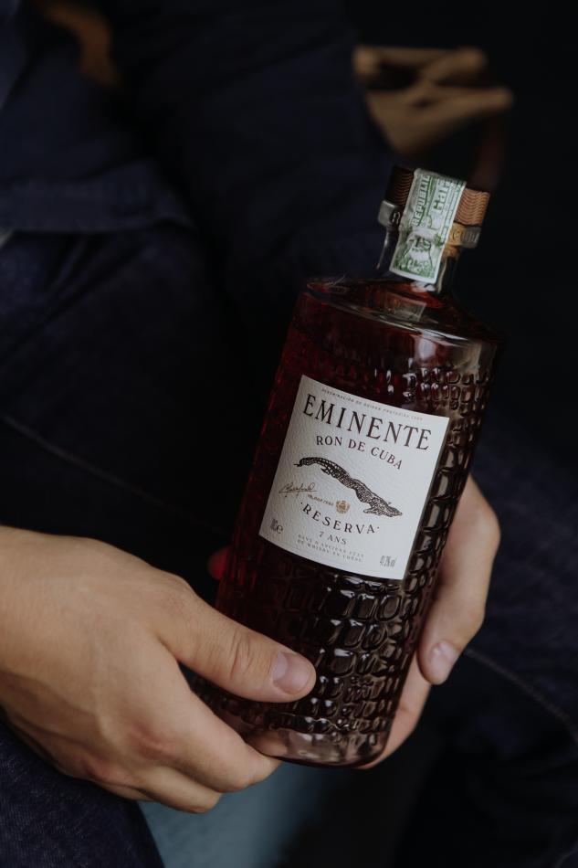 Rhum Society - 3ème édition