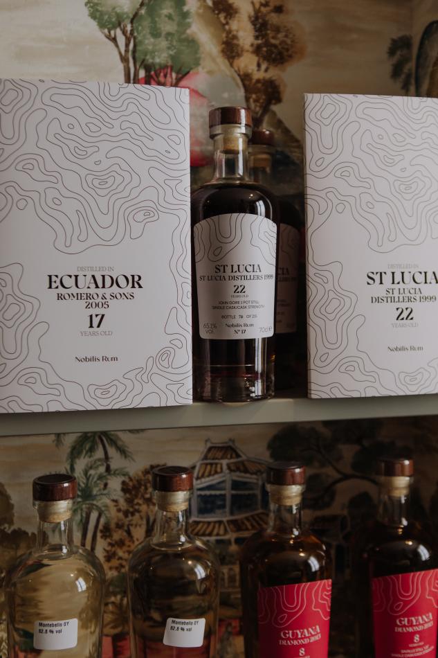 Rhum Society - 3ème édition