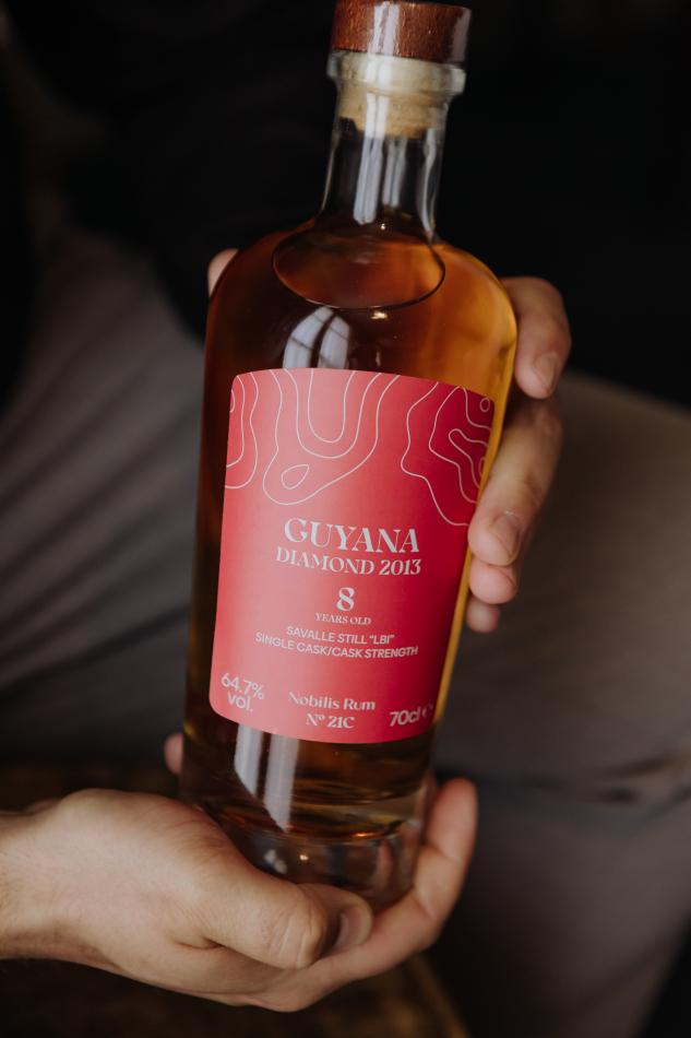 Rhum Society - 3ème édition