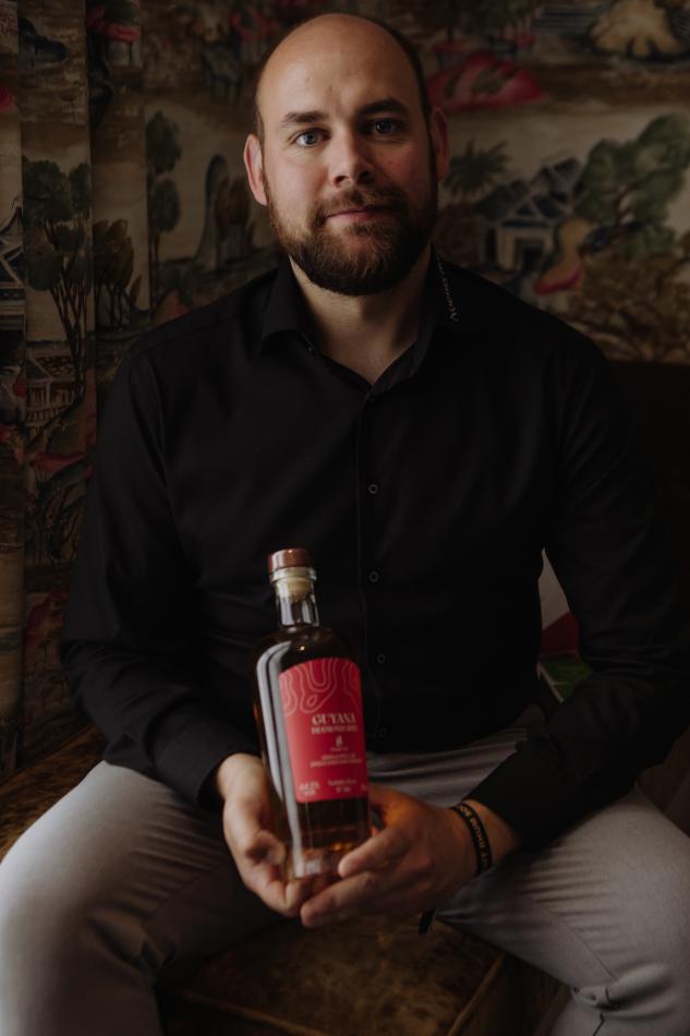 Rhum Society - 3ème édition