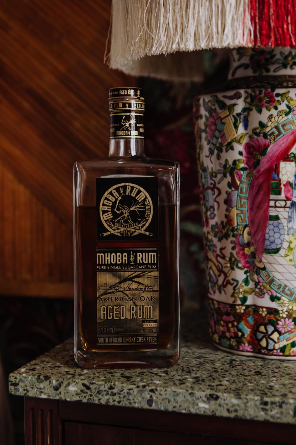 Rhum Society - 3ème édition