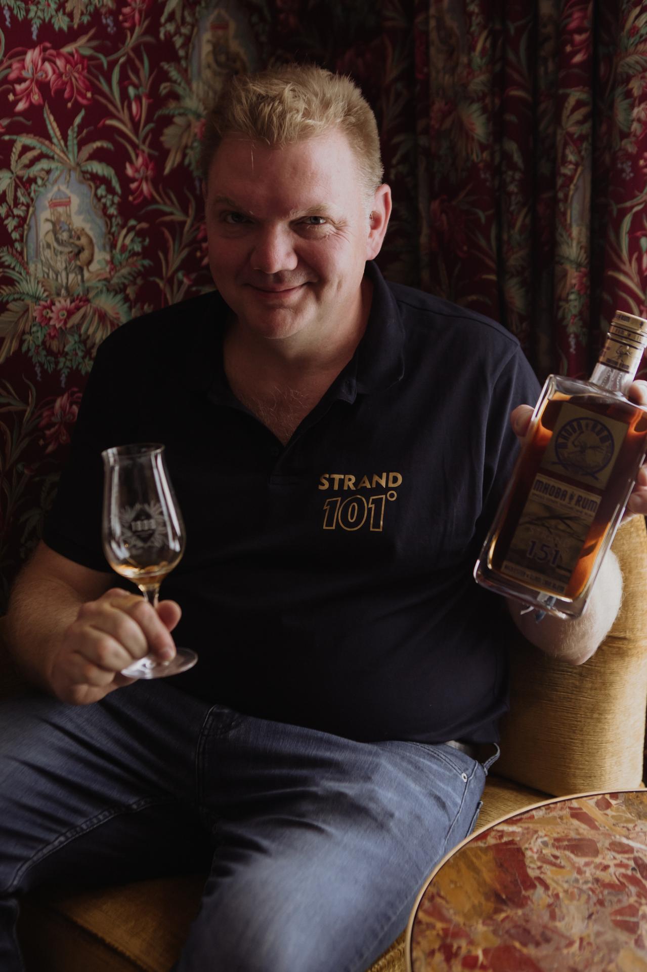 Rhum Society - 3ème édition