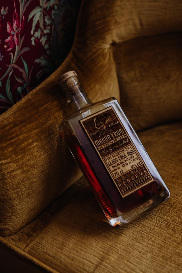 Rhum Society - 3ème édition