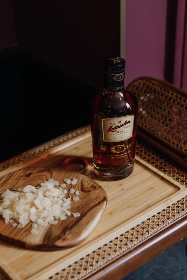 Rhum Society - 3ème édition